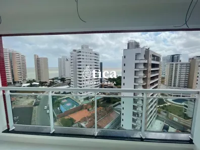 Apartamento com 3 Quartos à venda, 102m² no São Marcos, São Luís