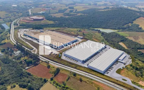 Galpão/Depósito/Armazém para alugar, 19281m² no Ipiranga - Setor Industrial, Pouso Alegre