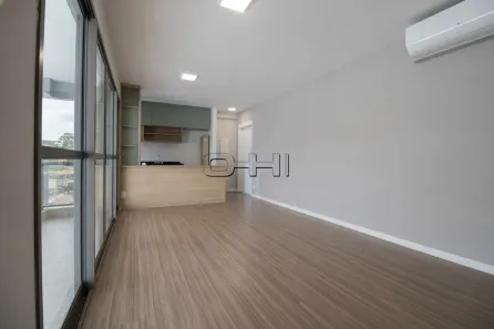 Apartamento com 2 Quartos para alugar, 98m² no Vila Olímpia, São Paulo