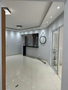 Apartamento com 2 Quartos à venda, 85m² no Parque Esplanada, Embu das Artes