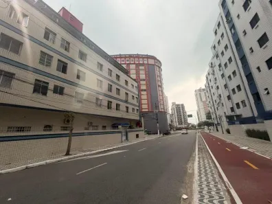 Apartamento com 1 Quarto à venda, 30m² no Boqueirão, Praia Grande