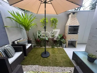 Apartamento com 2 Quartos à venda, 83m² no Jardim do Bosque, Hortolândia