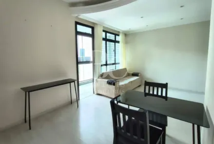 Apartamento com 2 Quartos à venda, 70m² no Sion, Belo Horizonte