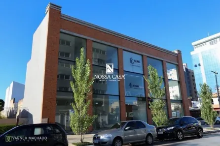 Ponto Comercial com 3 Quartos à venda, 104m² no Centro, Torres