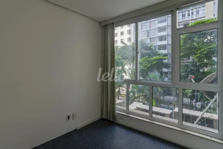 Sala Comercial para alugar, 196m² no República, São Paulo