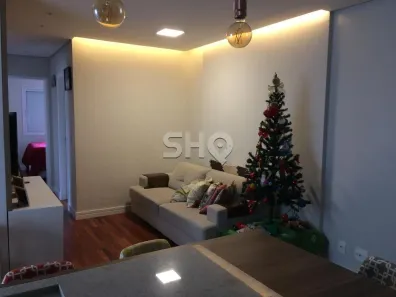 Apartamento com 3 Quartos à venda, 65m² no Vila Pompéia, São Paulo