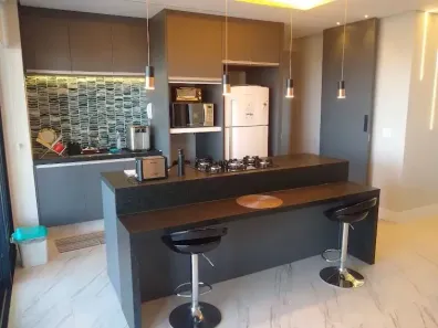 Apartamento com 3 Quartos à venda, 153m² no Vila Yara, Osasco