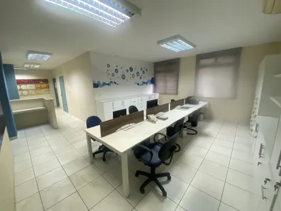 Imóvel Comercial com 5 Quartos à venda, 119m² no Consolação, São Paulo