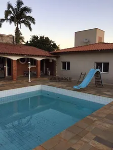 Casa com 5 Quartos à venda, 787m² no Brasil, Itu