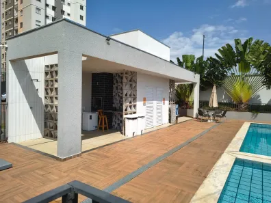 Apartamento com 1 Quarto à venda, 50m² no Vila São Judas Tadeu, São José do Rio Preto