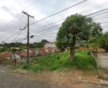 Lote/Terreno à venda, 533m² no Uvaranas, Ponta Grossa