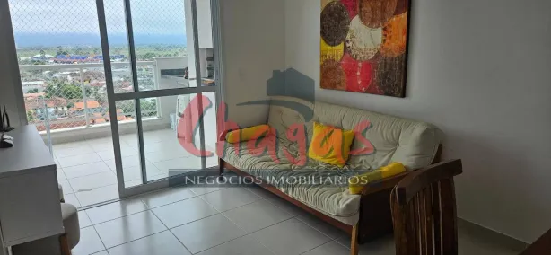 Casa com 2 Quartos à venda, 67m² no Indaiá, Caraguatatuba