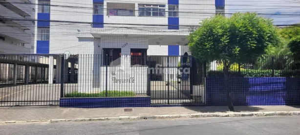 Apartamento com 4 Quartos à venda, 111m² no Parquelândia, Fortaleza