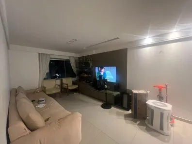 Apartamento com 3 Quartos à venda, 120m² no Boa Viagem, Recife