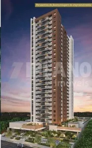 Apartamento com 2 Quartos à venda, 72m² no Bonfim Paulista, Ribeirão Preto