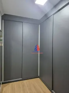 Apartamento com 3 Quartos à venda, 69m² no Jardim Ipiranga, Americana
