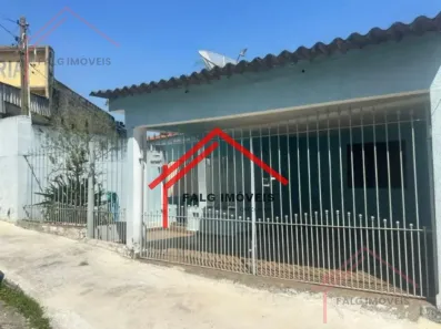 Casa com 2 Quartos à venda, 610m² no Vila Yara, Osasco