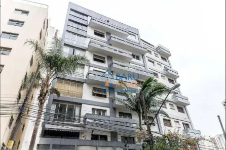 Apartamento com 4 Quartos à venda, 250m² no Bela Vista, São Paulo