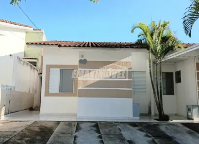 Casa de Condomínio com 3 Quartos à venda, 79m² no Wanel Ville, Sorocaba