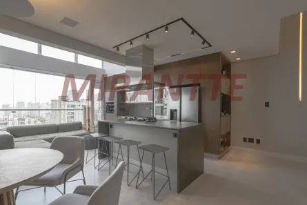 Apartamento com 2 Quartos à venda, 90m² no Santa Teresinha, São Paulo