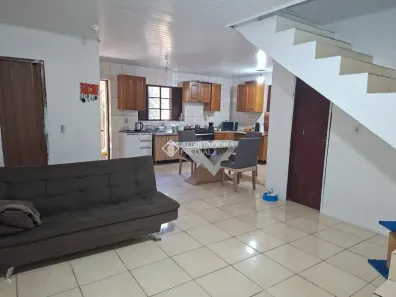 Casa com 3 Quartos à venda, 124m² no Krahe, Viamão