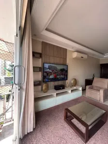 Apartamento com 3 Quartos à venda, 188m² no Batista Campos, Belém