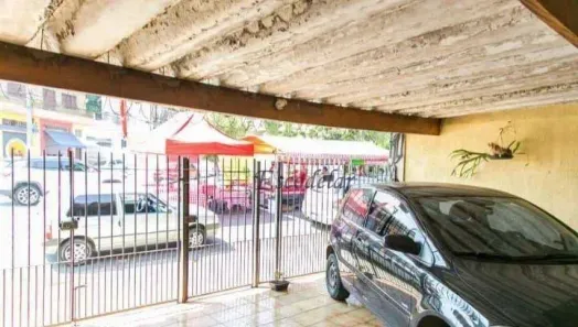 Casa com 5 Quartos à venda, 300m² no Vila Gustavo, São Paulo