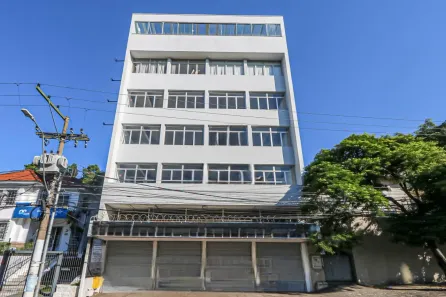 Prédio Comercial para alugar, 2500m² no Petrópolis, Porto Alegre