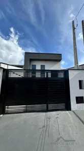 Casa com 2 Quartos à venda, 72m² no Jardim Novo Cambuí, Hortolândia