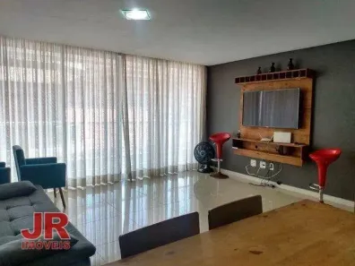 Apartamento com 3 Quartos à venda, 150m² no Braga, Cabo Frio