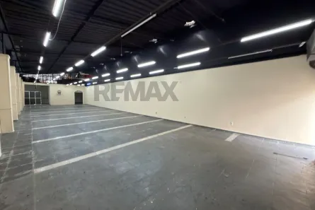 Ponto Comercial para alugar, 282m² no Cascatinha, Juiz de Fora