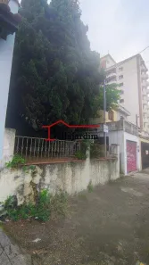 Lote/Terreno à venda, 431m² no Santa Terezinha, Santo André