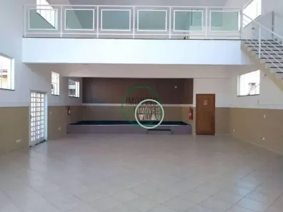 Galpão/Depósito/Armazém à venda, 300m² no Residencial Bosque dos Ipês, São José dos Campos