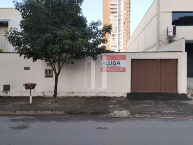 Imóvel Comercial com 2 Quartos para alugar, 65m² no Parque Amazônia, Goiânia