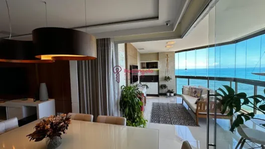Apartamento com 4 Quartos à venda, 210m² no Praia de Itaparica, Vila Velha