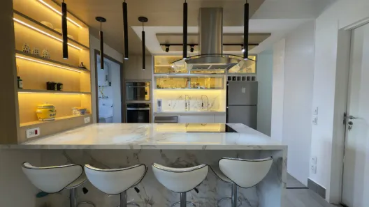 Apartamento com 3 Quartos à venda, 162m² no Vila Mariana, São Paulo