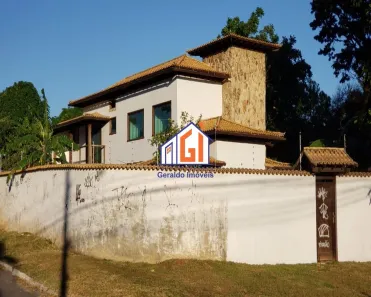 Apartamento com 4 Quartos à venda, 204m² no Araruama, Araruama