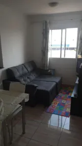 Apartamento com 2 Quartos à venda, 54m² no Loteamento Parque Industrial, Jundiaí