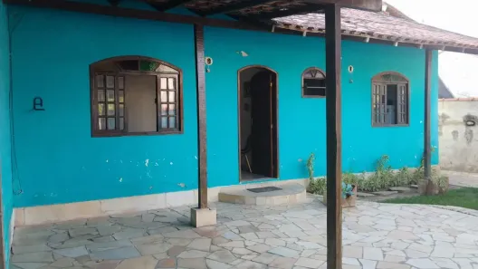 Casa com 2 Quartos à venda, 90m² no Araçatiba, Maricá