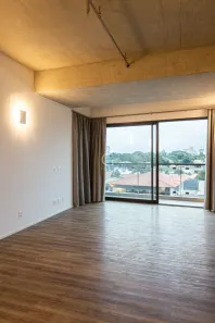 Apartamento com 1 Quarto para alugar, 55m² no Pinheiros, São Paulo
