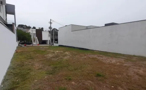Lote/Terreno à venda, 300m² no Brigadeiro Tobias, Sorocaba
