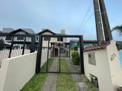 Casa com 2 Quartos à venda, 72m² no Arroio Grande, Santa Cruz do Sul