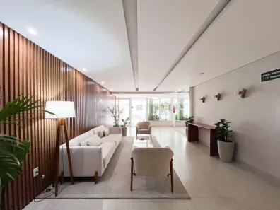 Apartamento com 3 Quartos à venda, 80m² no Setor Leste Universitário, Goiânia