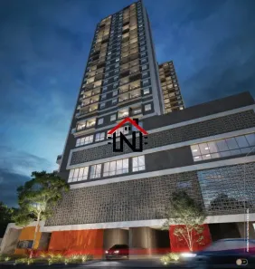 Apartamento com 1 Quarto à venda, 24m² no Pinheiros, São Paulo