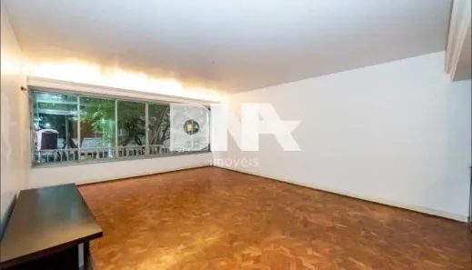 Apartamento com 4 Quartos à venda, 180m² no Ipanema, Rio de Janeiro