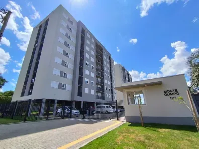 Apartamento com 2 Quartos à venda, 68m² no Rondônia, Novo Hamburgo