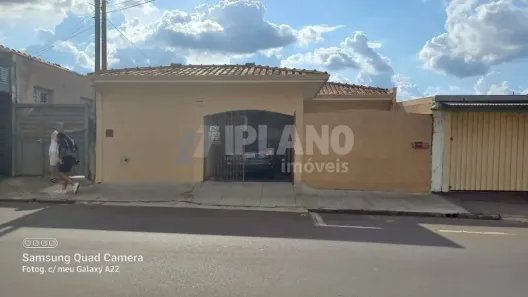 Casa com 3 Quartos à venda, 178m² no Parque Residencial Maria Stella Faga, São Carlos