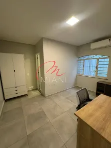 Kitnet com 1 Quarto para alugar, 20m² no Vila Butantã, São Paulo