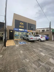 Galpão/Depósito/Armazém com 1 Quarto para alugar, 150m² no Planalto Boa Esperança, João Pessoa