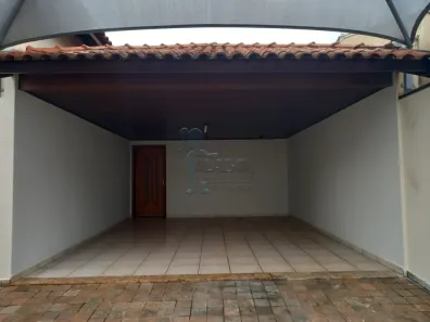 Casa com 3 Quartos à venda, 191m² no Jardim Califórnia, Ribeirão Preto